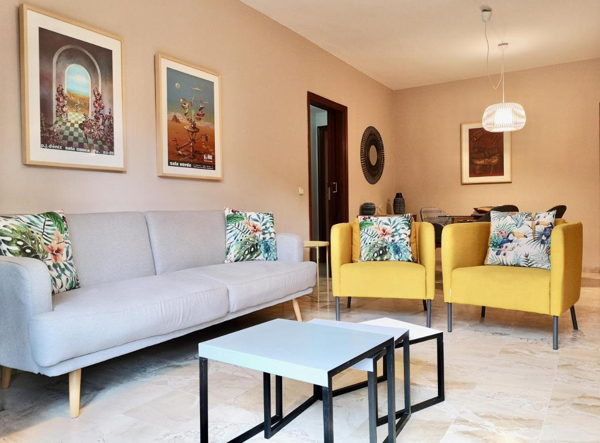 The Cute Apartment Puerto de la Cruz  Buitenkant foto